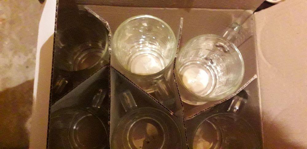 Халби  0.5 л. 6 бр