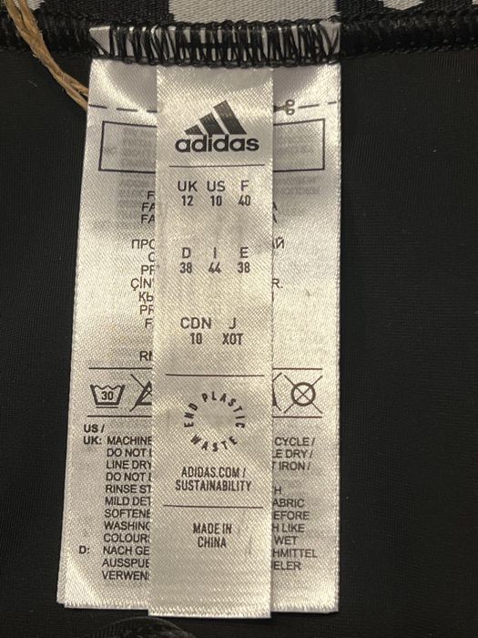 Adidas Bikini Costum Baie