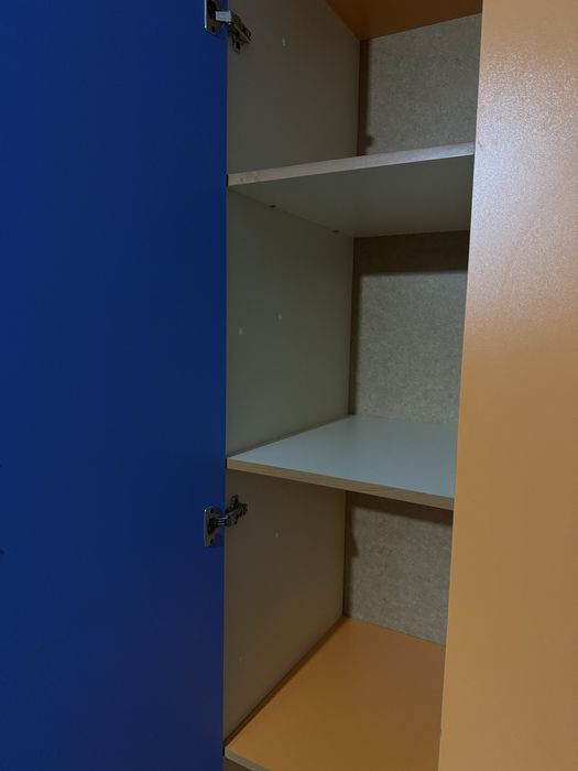 Отдам Гарнитур для детской