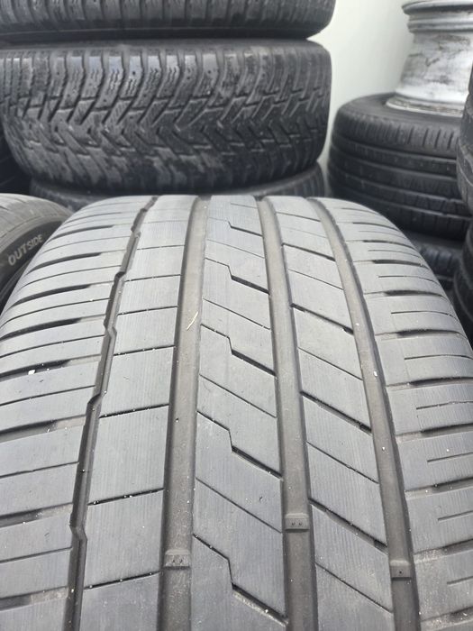 Anvelope vara 275 40 21 si 315 35 21