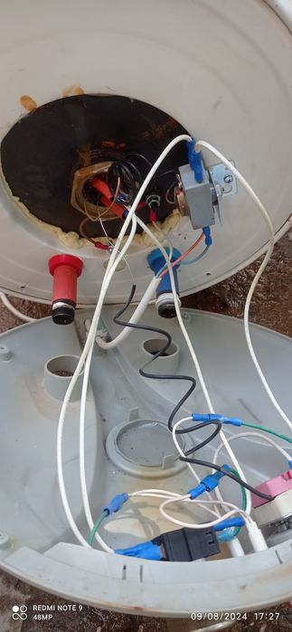 santexnik xizmatlar 24/7