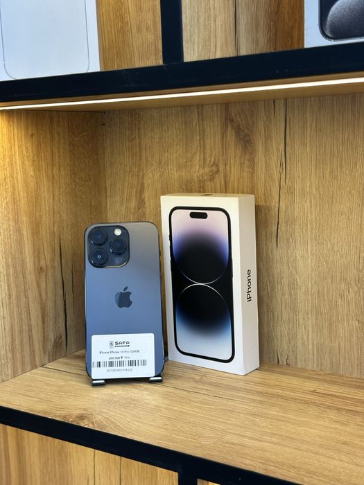 Айфон 14 про iphone 14 pro