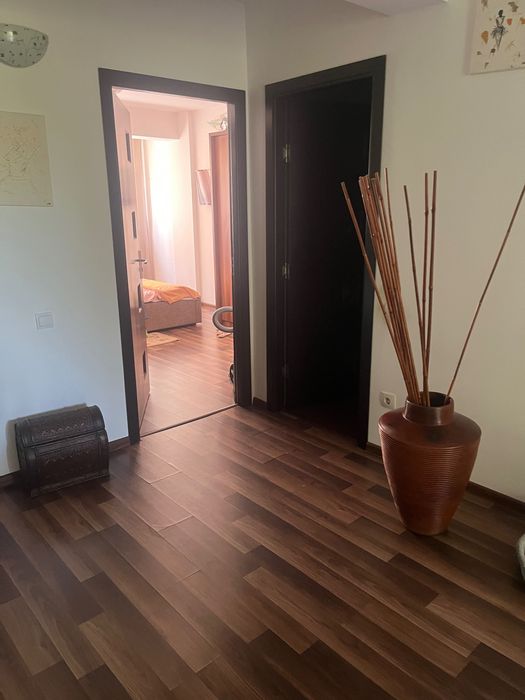 Vând apartament 3 camere în Florești,Cluj