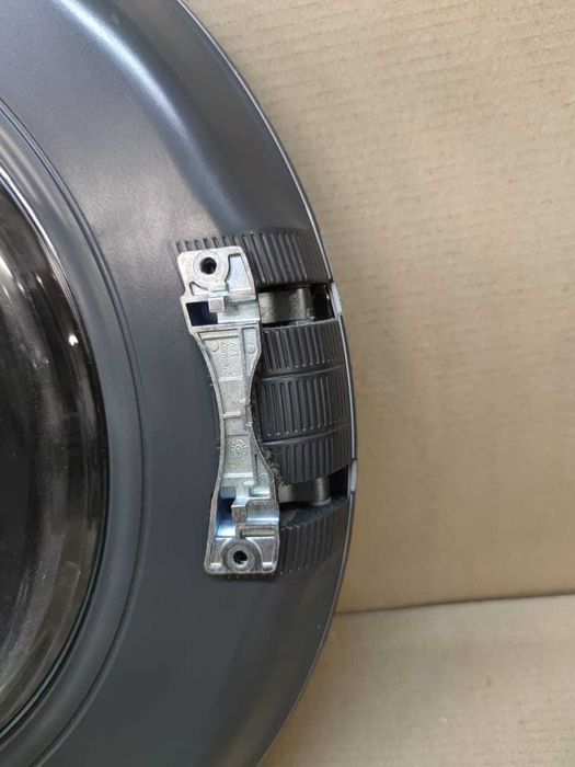 hublou,usa masina de spalat Gorenje WS846LN