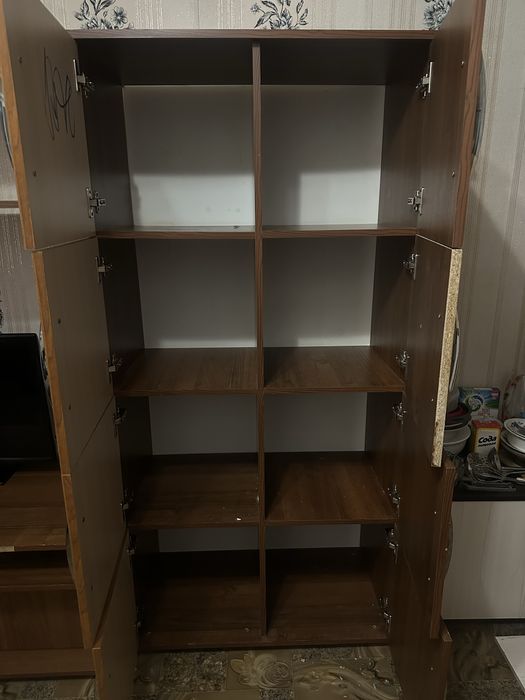 Продается шкаф, в хорошем состоянии