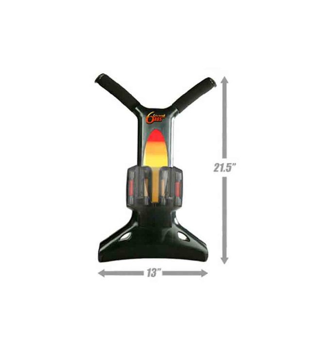 Уред за коремни мускули 6 Seconds