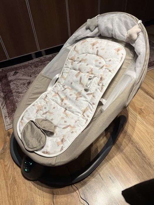 Balansoar electric bebe