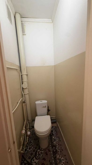 1 комнатная квартира