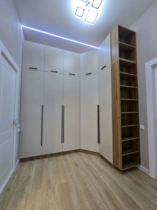 3/5/7 ЖК "УЮТ" Массив Ялангач 65м2 Высоковольтный эко базар