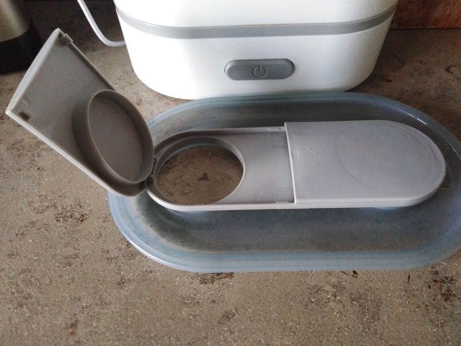 Стерилизатор Cangaroo