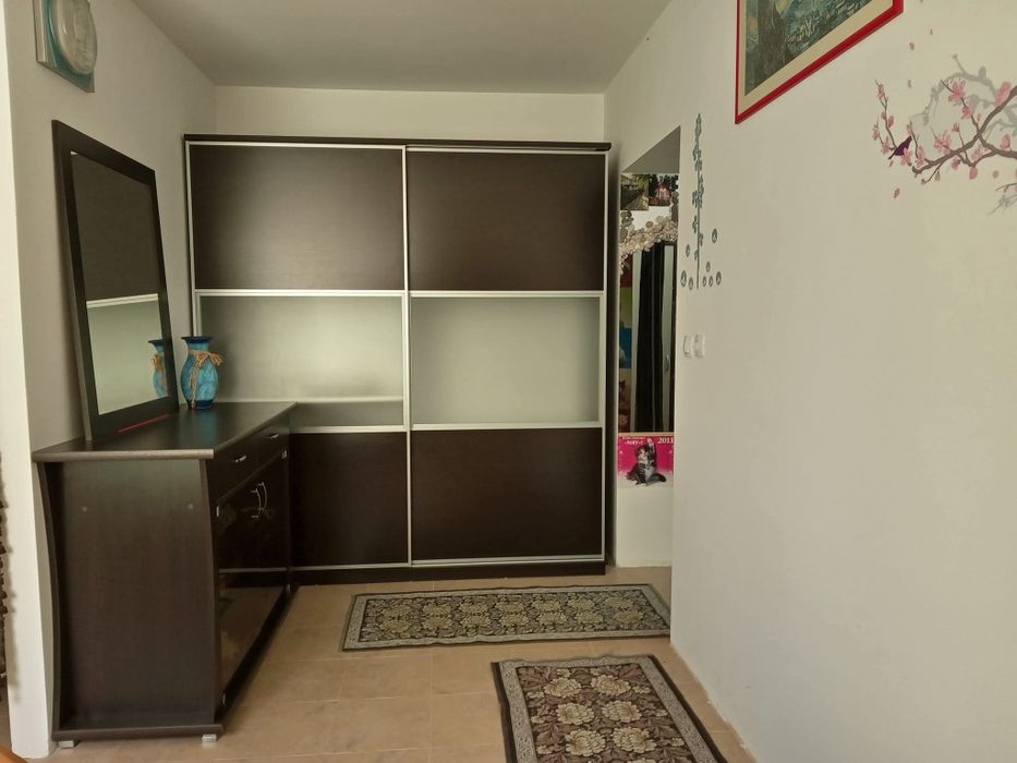 Дава се под наем Едностаен апартамент в Сандански - 43 кв.м за 204 € - Снимка #4