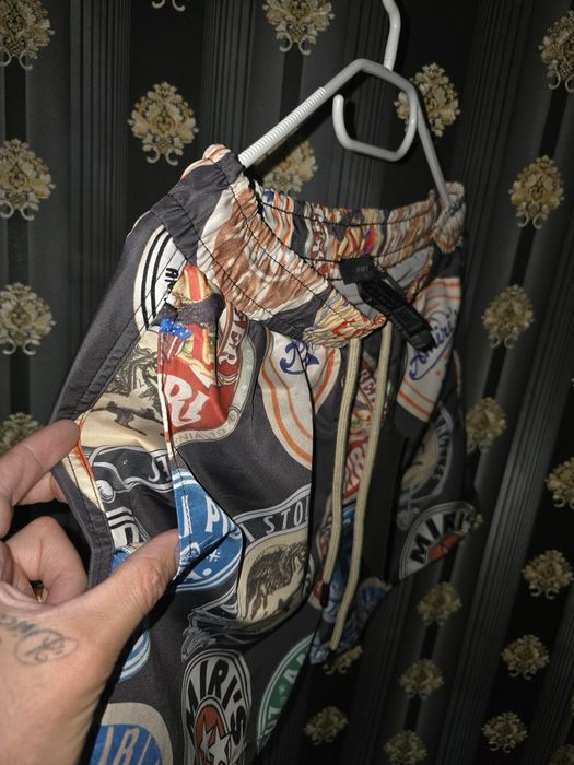 Sort de baie premium Amiri // dsquared2