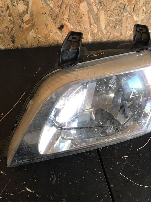Фар за предна лява страна за Honda CR-V (2000) 0337643 0337607