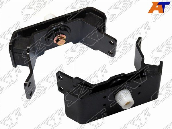 Опора двигателя Toyota 4runner