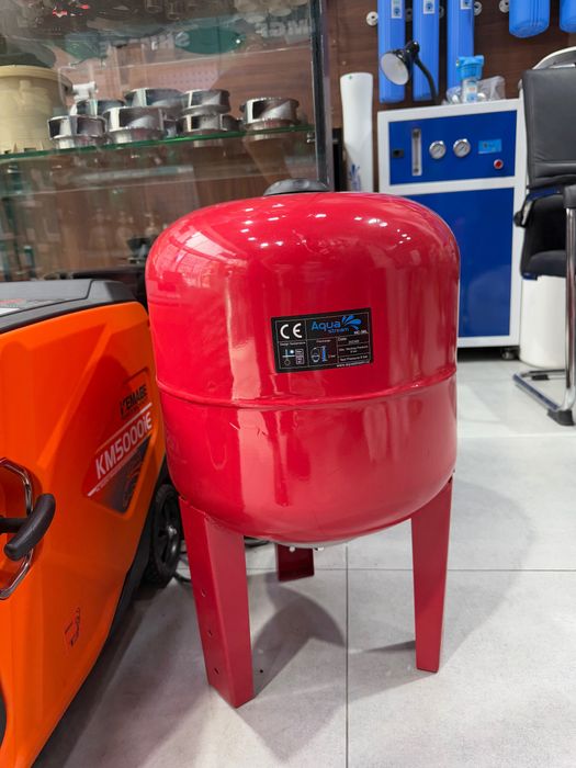 бак 36 литр (5 л дан 100 л гача бор)