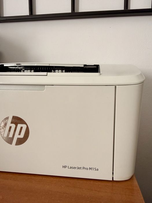 Imprimantă HP LaserJet Pro M15a