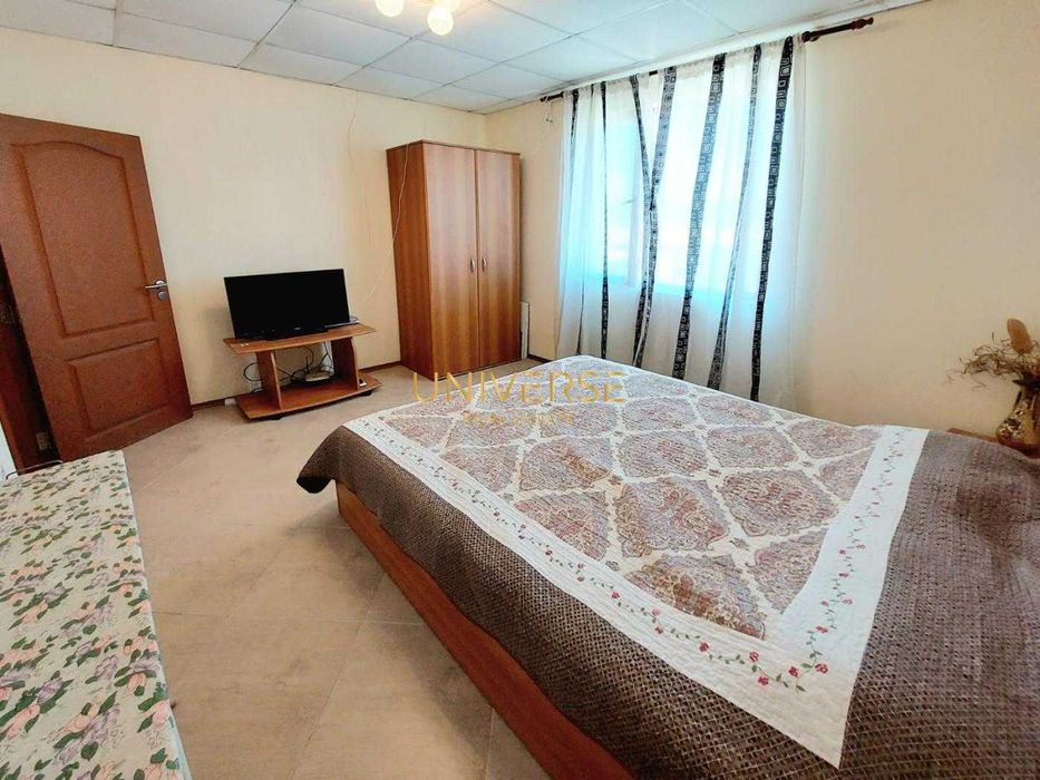 Продава се Тристаен апартамент в к.к. Слънчев бряг - 77 кв.м за 1072 €/кв.м - Снимка #7