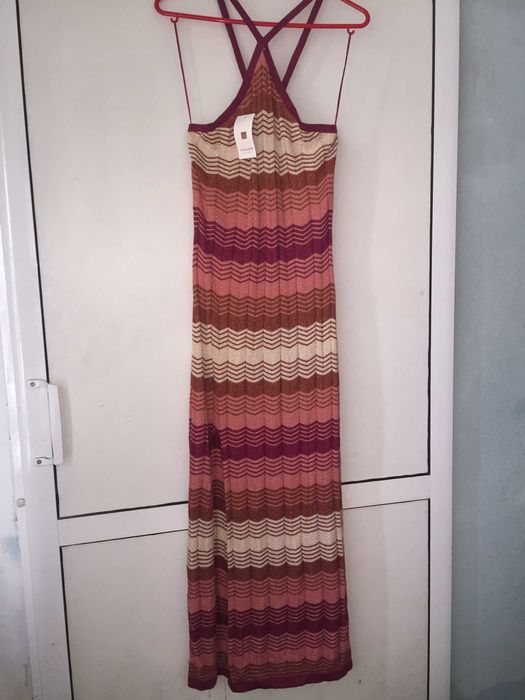 Нова рокля Calliope