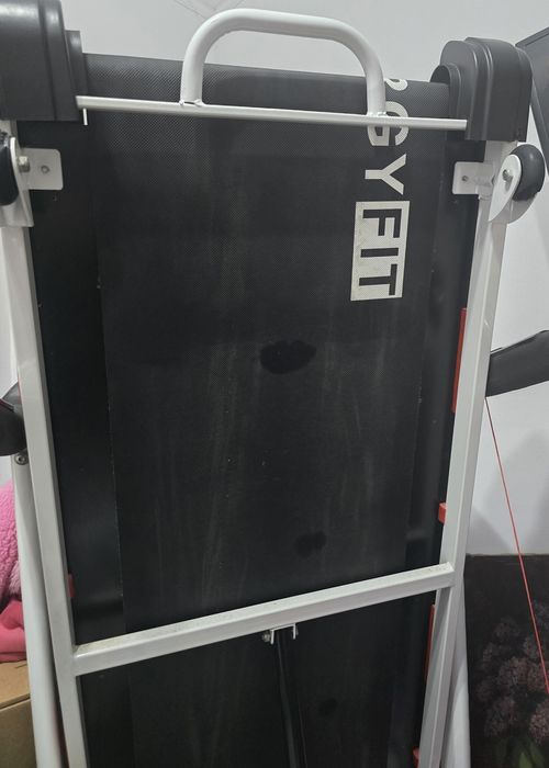 Banda de alergat Energy fit