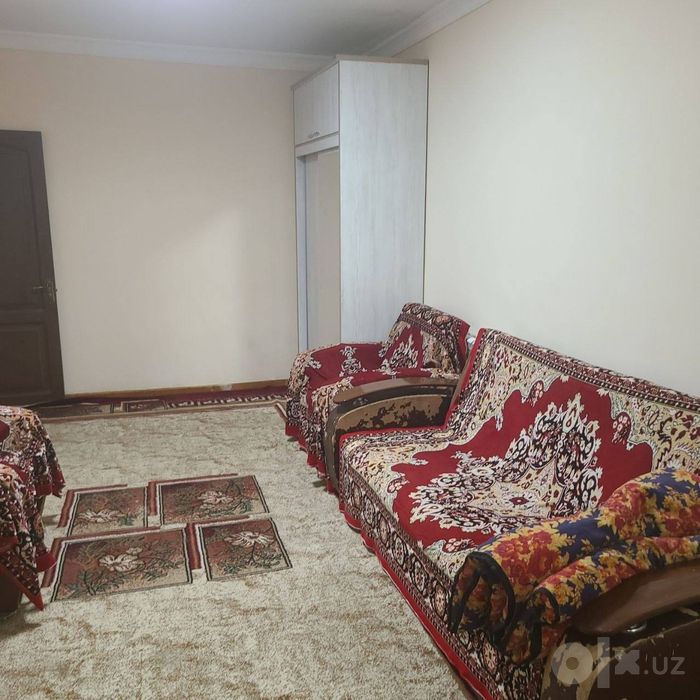 2 хонали квартира факат ОИЛАга ижарага берилади