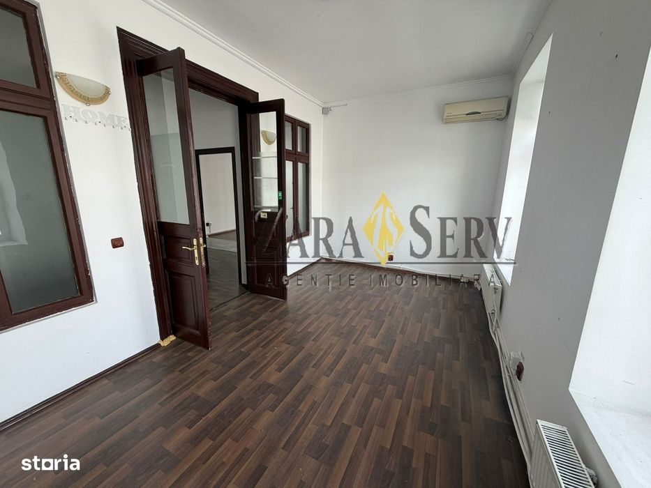 Birou Ultracentral Ploiești | 94 mp | str. Ghe Goja /450 €