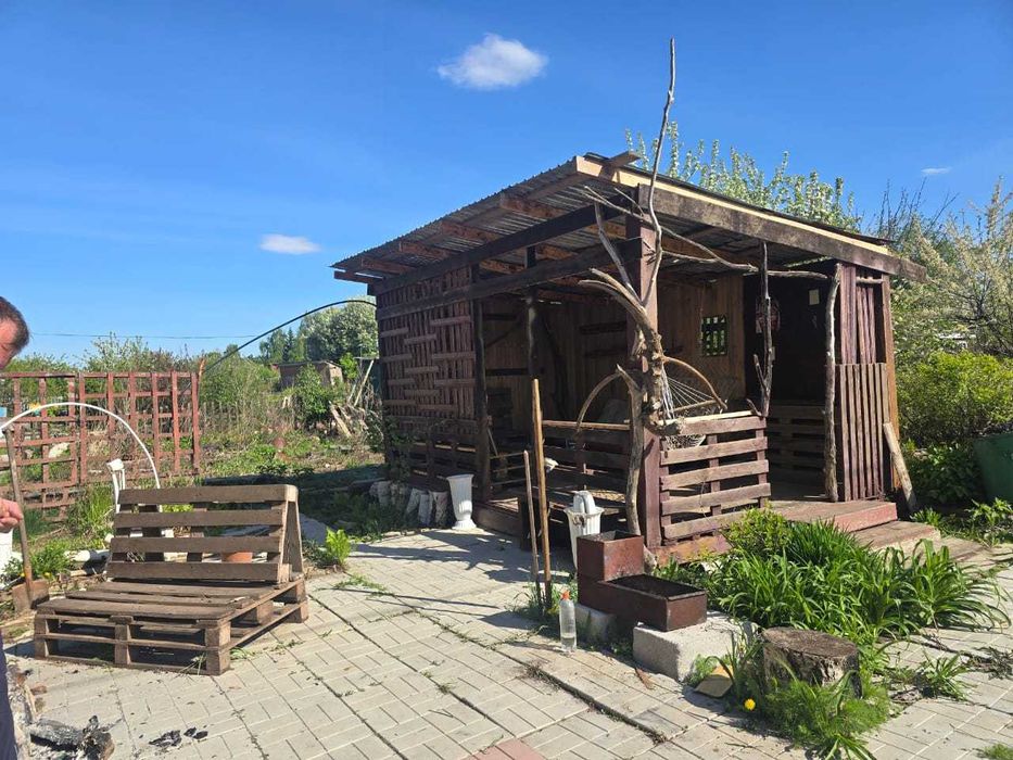 В продаже дача, СТ Звездочка