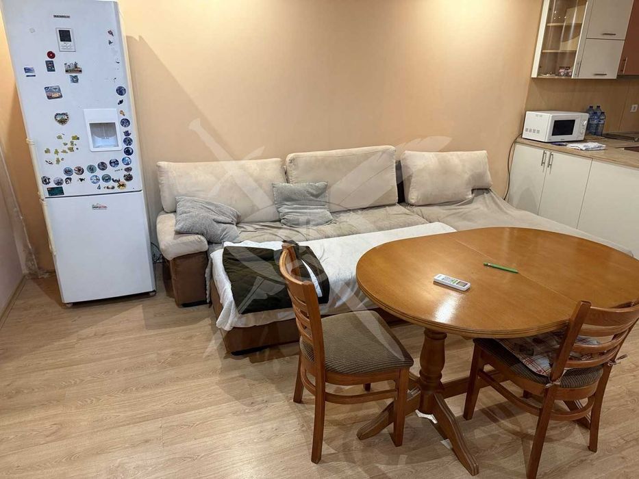 Дава се под наем Тристаен апартамент в София, Дружба 2 - 96 кв.м за 747.66 € - Снимка #2