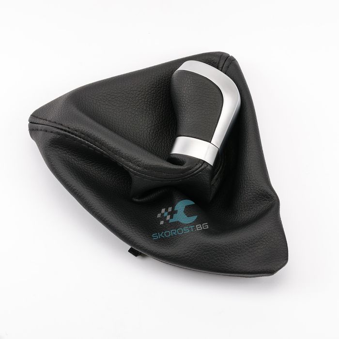 Топка за Скоростен Лост с маншон за БМВ BMW E81 E82 E87 E88