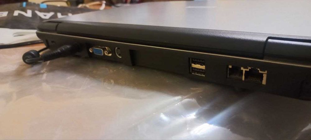 Продам ноутбук Toshiba Satellite M40X-105-RU