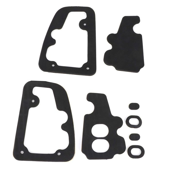 уплътнения за стопове  w164