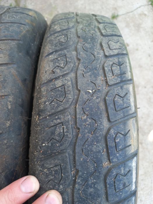 Roata sau roti slim r14 sau r15