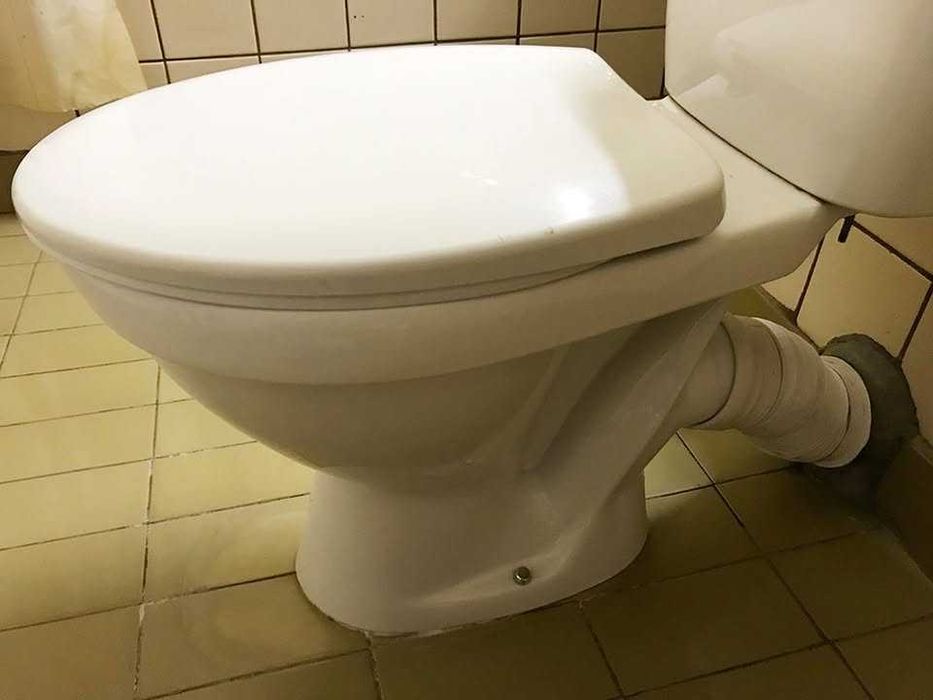 Моноблок MIRA COMPACT FAYANS (разглобен и готов за транспортиране)