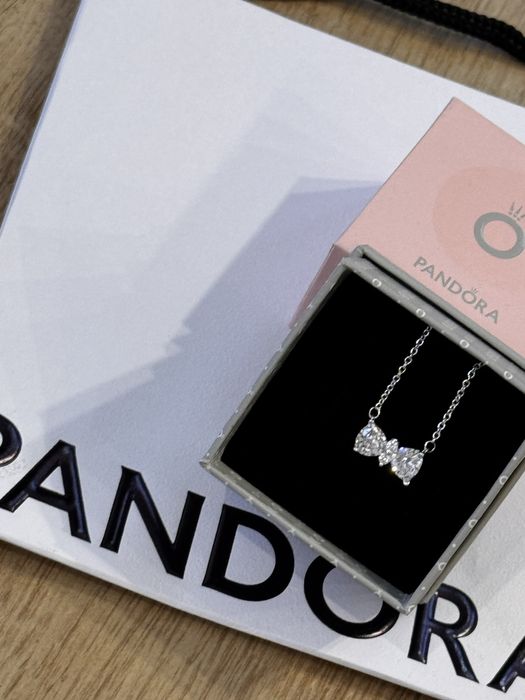 Колие Пандора Pandora