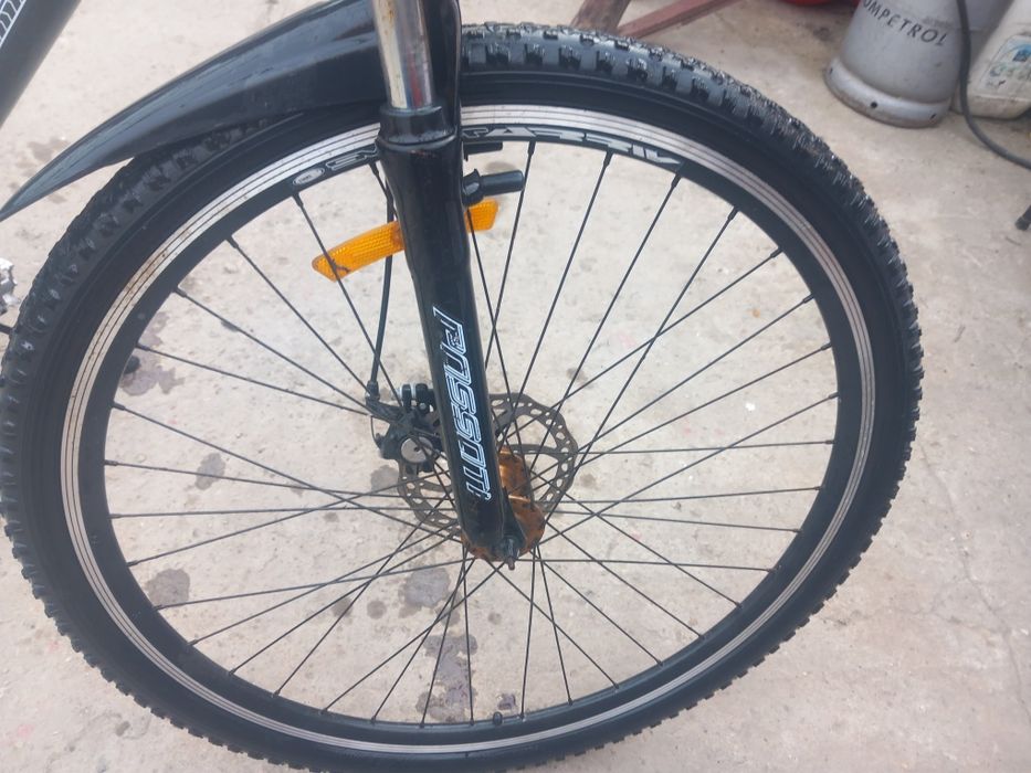 Bicicleta Passati 29 inch aluminiu