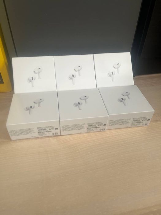 Apple airpods pro 2/3