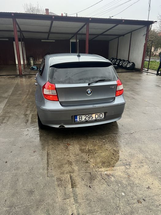 BMW 1 Series 0 — imagine 4