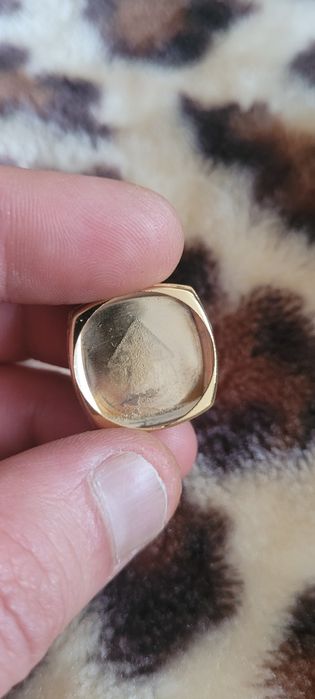 Ceas omega nu știu nimica despre el