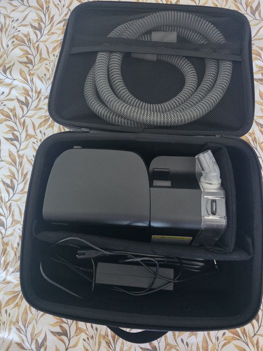 Auto CPAP apnee sforăit