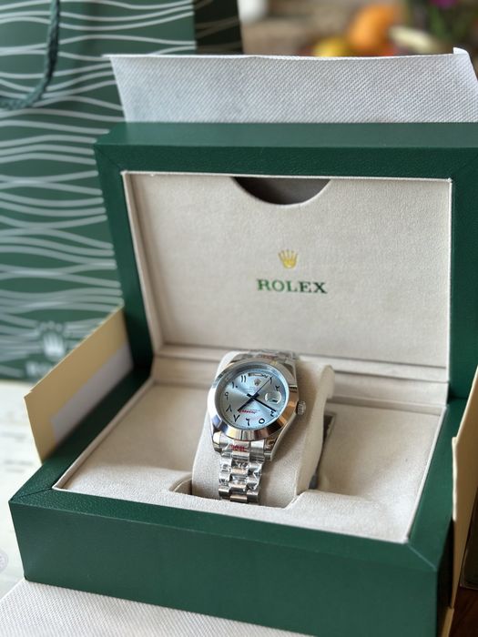 Rolex Day-Date Arabic President 40 mm