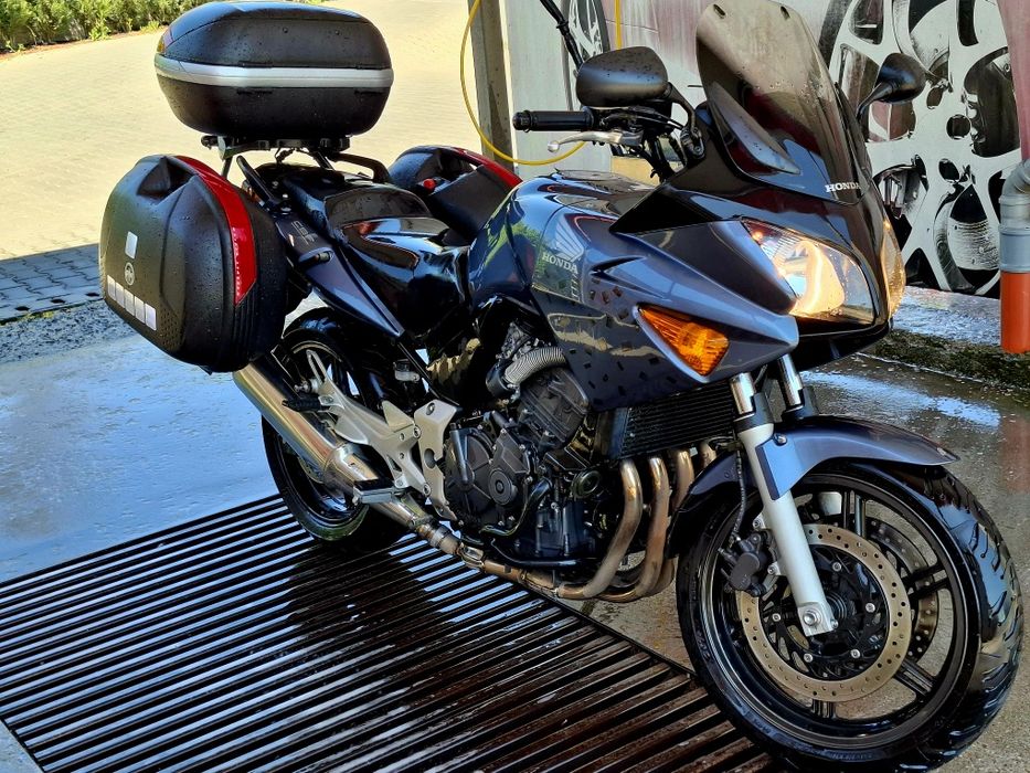 Honda CBF600 2004 Stare foarte buna