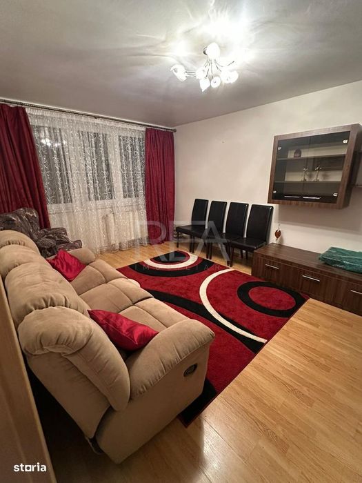 4 Camere cu centrala proprie - Titan - Parc IOR — fotografia 1