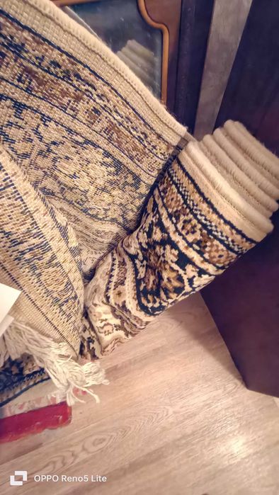 Продам ковры. В идеальном состоянии