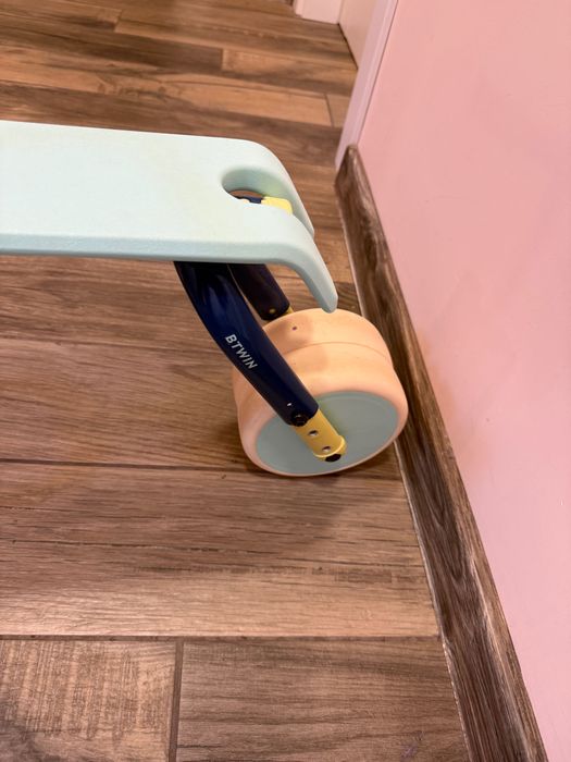 Баланс колело Decathlon