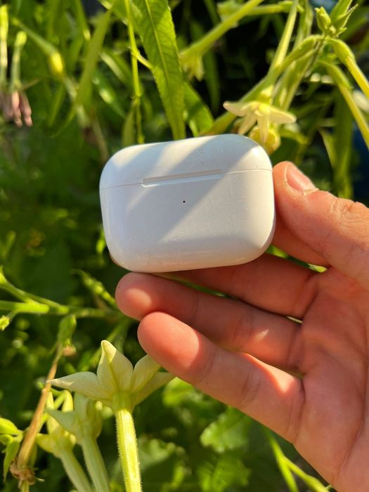 Airpods pro originale