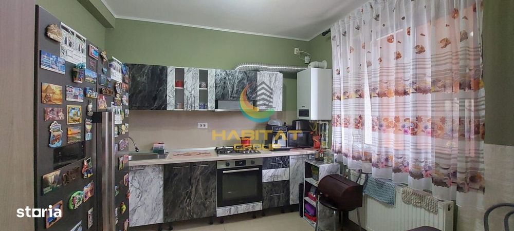 Casa Tip Duplex 4 Camere Popesti Leordeni