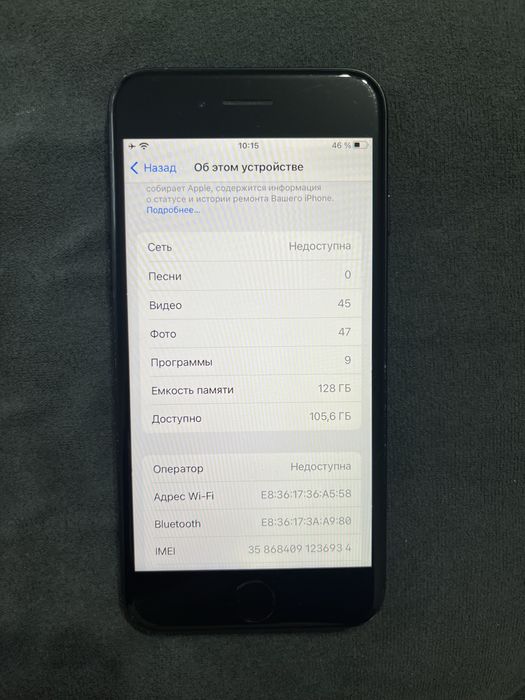 Iphone 7 айфон 7