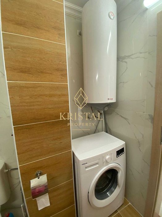 Продава се Тристаен апартамент в к.к. Слънчев бряг - 68 кв.м за 1912 €/кв.м - Снимка #16