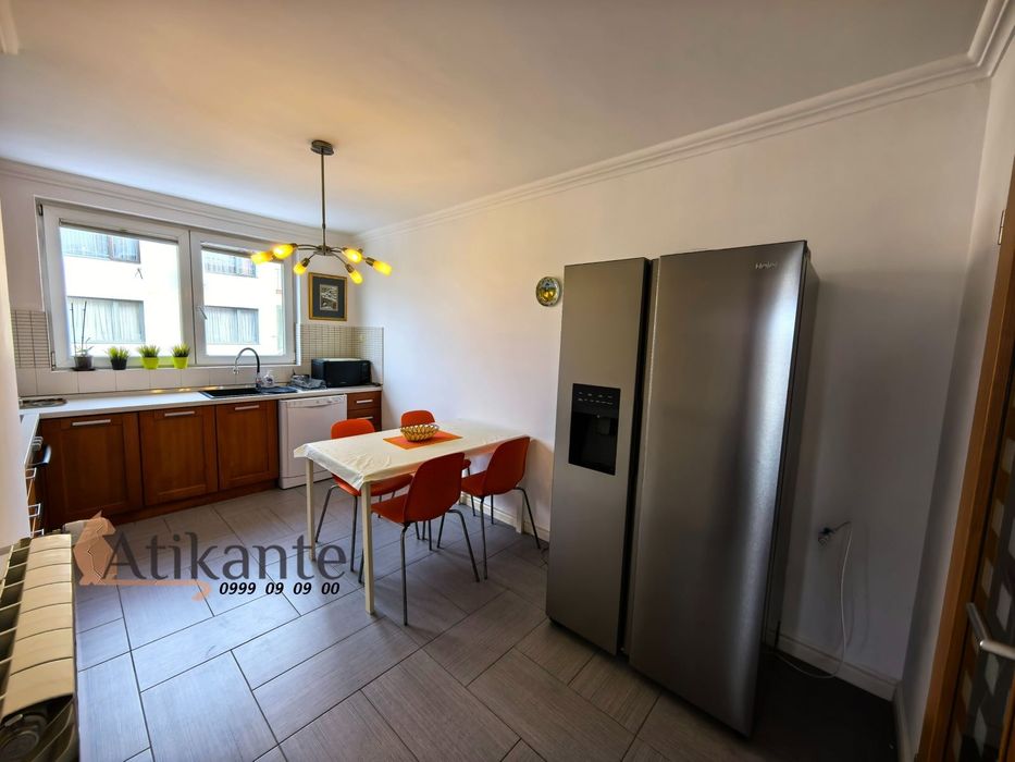 Дава се под наем Четиристаен апартамент в София, Иван Вазов - 155 кв.м за 1500 € - Снимка #4