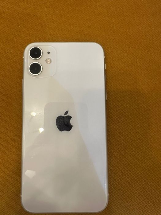 Iphone 11 хорошее состояние