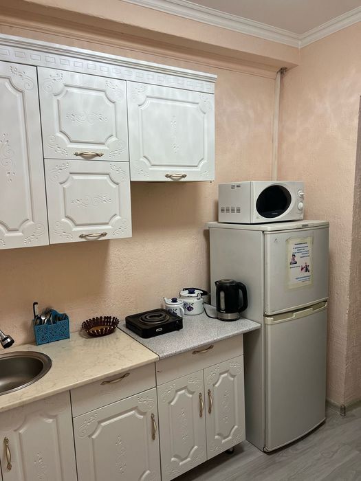 2 комн квартира люкс